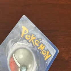 Mewtwo 14 Black Star WOTC Promo Pokemon Card - Image 4
