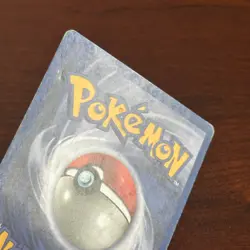Mewtwo 14 Black Star WOTC Promo Pokemon Card - Image 5