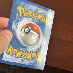 Moltres 36/147 Non Holo Rare Supreme Victors Pokemon Card - Image 4