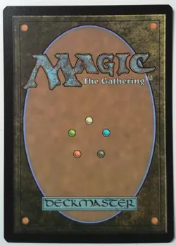 Genemorph Imago *FOIL Rare* Magic MtG x1 Edge of Eternities - Image 2