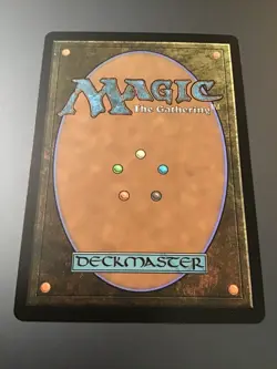 MTG Secret Lair #1008 Bearscape Borderless NM - Image 2