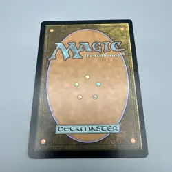 MTG English Takenuma, Abandoned Mire (Borderless) NM Foil Kamigawa: Neon Dynasty - Image 6