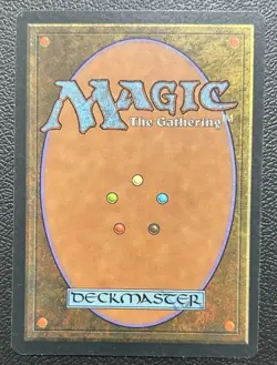 1996 WOTC MtG Mirage Tombstone Stairwell (R) NM !! - Image 2