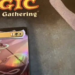 Calix, Guided by Fate (Extended Art Foil) MTG: MAT  - Image 4