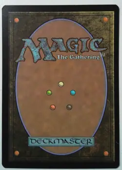 Infinite Guideline Station *FOIL Rare* Magic MtG x1 Edge of Eternities - Image 2
