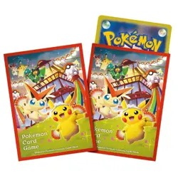 Pokemon Card Special Set Pokemon Center Tohoku Special Box Pre-orders - Image 3
