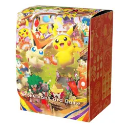Pokemon Card Special Set Pokemon Center Tohoku Special Box Pre-orders - Image 4