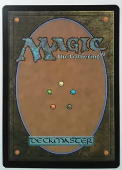 Kavaron, Memorial World *FOIL Mythic Rare* Magic MtG x1 Edge of Eternities - Image 2