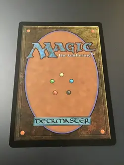 MTG Secret Lair #249 Borderless Sol Ring Foil NM - Image 2
