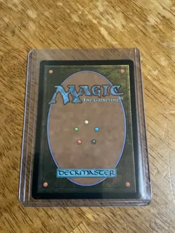 Adagia, Windswept Bastion *Borderless Rare* Magic MtG x1 Edge of Eternities - Image 2