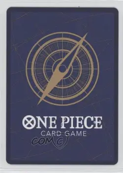 2022 One Piece Card Game: Paramount War OP02 R Marco #OP02-018 15fy - Image 2