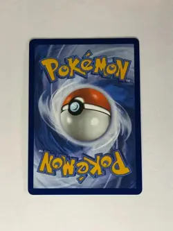 Pokemon TCG Promo 151 No Stars Error Alakazam SVP 050 Near Mint - Image 3