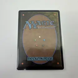 Seifer Almasy Borderless Final Fantasy Regular MTG NM - Image 2