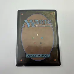 Seifer Almasy Borderless Final Fantasy Regular MTG NM - Image 4