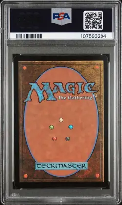 2023 PSA 10 Throne of Eldraine Magic the Gathering, 28 - Image 5