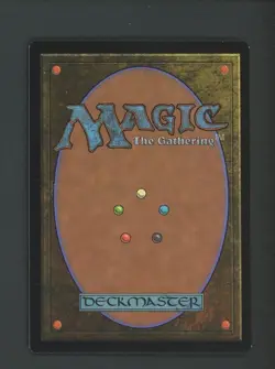 MTG Final Fantasy Shiva - Subtlety Rainbow Foil Secret Lair Drop Series English - Image 2