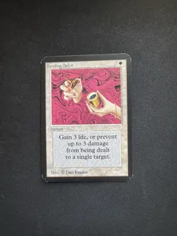 Healing Salve Alpha Edition Regular - Image 4