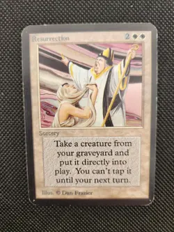 Resurrection Alpha Edition Regular - Image 4