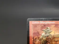 Goblin Sharpshooter Onslaught Regular 207 - Image 12