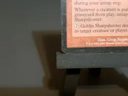 Goblin Sharpshooter Onslaught Regular 207 - Image 14