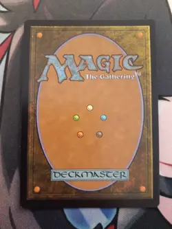 (LP) Crawling Barrens - Extended Foil - MTG: Zendikar Rising - Image 3