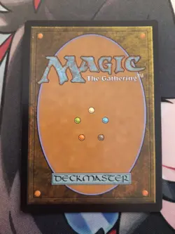 (LP) Crawling Barrens - Extended Foil - MTG: Zendikar Rising - Image 6