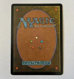 MTG - Enlightened Tutor - Arena League Promo - Foil - NM Near Mint - X1 - Image 2