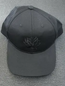 MTG MagicCon Las Vegas 2025 Black Lotus VIP Hat BRAND NEW Exclusive - Image 5