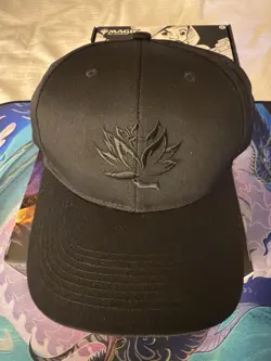 MTG MagicCon Las Vegas 2025 Black Lotus VIP Hat BRAND NEW Exclusive - Image 7