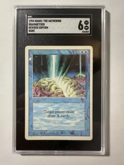 Braingeyser Revised Edition Regular - Image 1