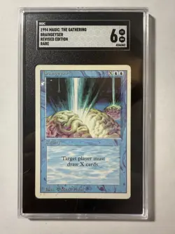 Braingeyser Revised Edition Regular - Image 5