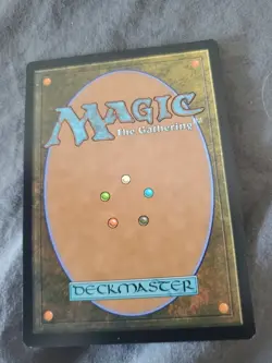 Gonti, Lord of Luxury Foil Kaladesh NM MTG Card - Image 4