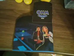 Magic the Gathering - Dr Who - 13th Doctor Commander Deck Box - Image 1