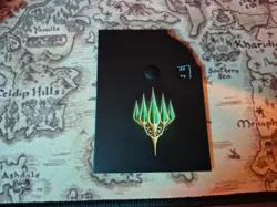 Magic the Gathering: Lord of the Rings Commander Life Counter - Image 4