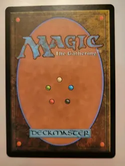MTG - Final Fantasy: Dark Confidant (0094) - Mythic Rare - Near Mint - Image 4