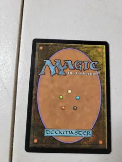 1x MTG Magic the Gathering Lovisa Coldeyes (90/155) Coldsnap LP Free Shipping - Image 2