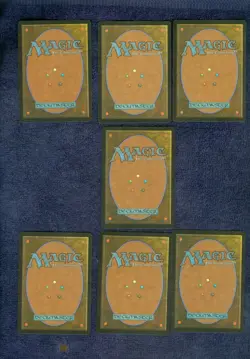 LOT  12 FOIL UNCOMMONS  2001 Odyssey Magic the Gathering Unplayed Near Mint - Image 11