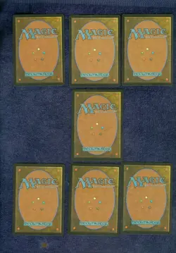 LOT  12 FOIL UNCOMMONS  2001 Odyssey Magic the Gathering Unplayed Near Mint - Image 5