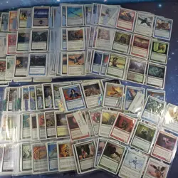 Huge Lot of Vintage MTG 9th Edition / Ninth Edition (Incomplete) (See photos) - Image 12