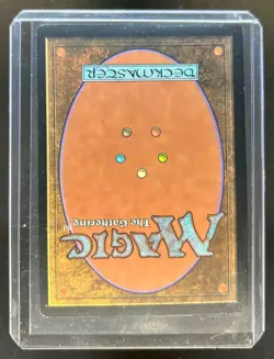 2024 Magic The Gathering BLB Gev, Scaled Scorch Borderless Raised Foil #0349 - Image 4