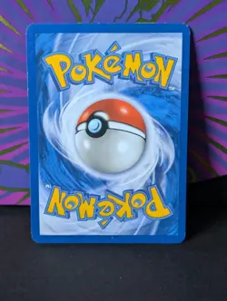 Pokémon TCG - Croagunk 13/17 POP Series 8 PROMO Pokemon Card NM 2008 - Image 2