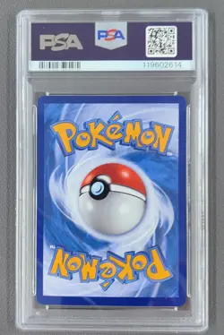 Pokemon TCG Chinese Horizon Eevee Gem Pack Vol2 Umbreon CBB2C-06 15/15 PSA 10 - Image 2