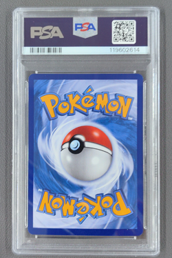 Pokemon TCG Chinese Horizon Eevee Gem Pack Vol2 Umbreon CBB2C-06 15/15 PSA 10 - Image 4