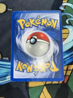 Pokémon TCG Steelix 15/111 Holo Unlimited Neo Genesis 2000 CHECK DESCRIPTION - Image 10