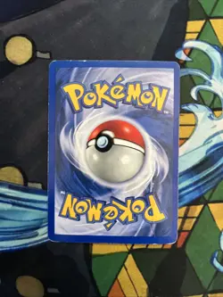 Pokémon TCG Steelix 15/111 Holo Unlimited Neo Genesis 2000 CHECK DESCRIPTION - Image 3