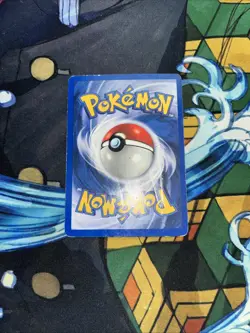 Pokémon TCG Steelix 15/111 Holo Unlimited Neo Genesis 2000 CHECK DESCRIPTION - Image 9