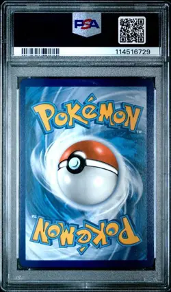2019 POKEMON SUN & MOON COSMIC ECLIPSE #156 ARCS/DLGA/PALKIA GX PSA 10 - Image 4