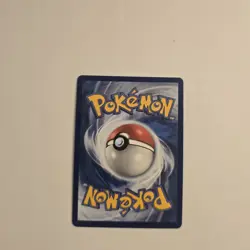 Pokemon Reshiram & Zekrom GX 157/236 Cosmic Eclipse Sun & Moon Card - Image 11
