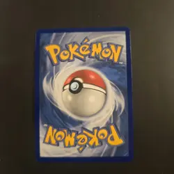 Pokemon Reshiram & Zekrom GX 157/236 Cosmic Eclipse Sun & Moon Card - Image 12
