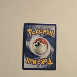 Pokemon Reshiram & Zekrom GX 157/236 Cosmic Eclipse Sun & Moon Card - Image 2